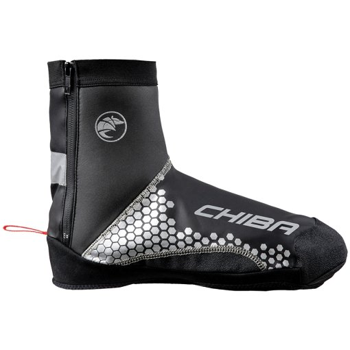 Foto de Chiba Cubrezapatillas - MTB - negro