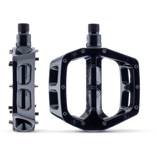 Produktbild von DMR V8 Classic Pedale - schwarz