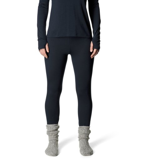 Immagine prodotto da Houdini Calzamaglia Donna - DeSoli Light - Blue Illusion