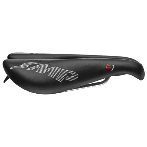 パーツ selle smp t3 T3 - Ergonomic saddle for better performance on Time Trial