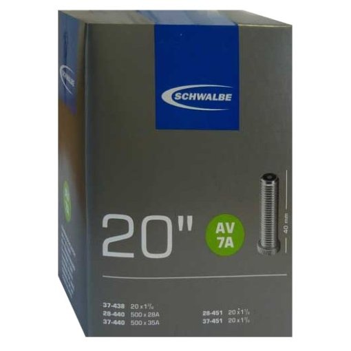 Immagine prodotto da Schwalbe Camera d&#039;Aria - No. 7A - 20&quot;