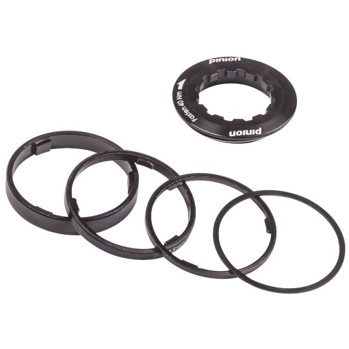 Immagine prodotto da Pinion Set di Distanziatori Universali - P7958