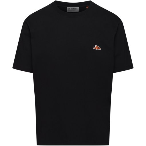 Produktbild von Café du Cycliste Anne T-Shirt Unisex - black