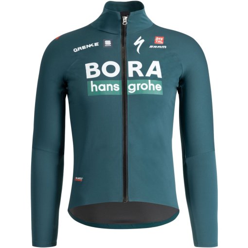 Foto de Sportful Chaqueta Hombre - BORA-hansgrohe Fiandre Pro - 329 Sea Moss