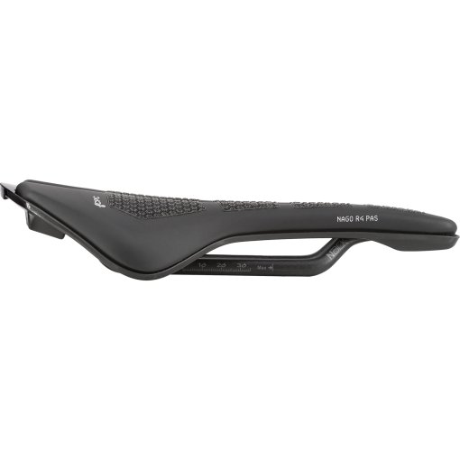 Prologo Nago R4 PAS AGX Slide Control Saddle - Nack | 137