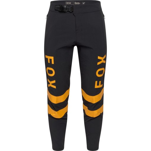 Immagine prodotto da FOX Pantaloni MTB Bambini - Ranger - Kairos - tangerine