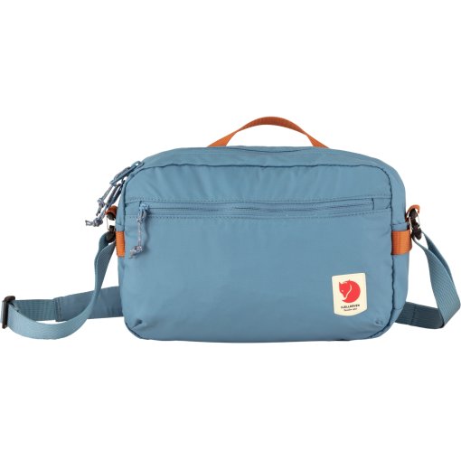 Foto de Fjällräven Bandolera - High Coast 3L - dawn blue