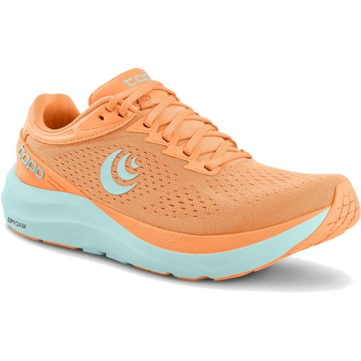 Foto de Topo Athletic Zapatillas de Correr Mujer - Phantom 3 - orange/sky