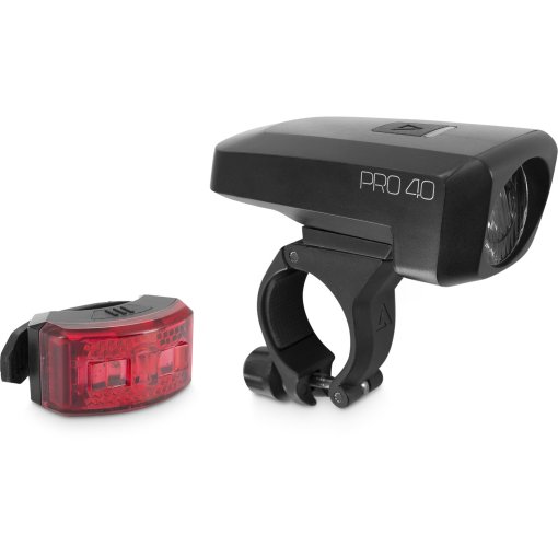 Foto de ACID PRO 40 Set de Luces - black