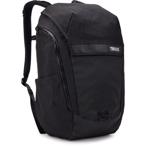 Foto de Thule Mochila Ciclismo - Paramount 28L - Negro