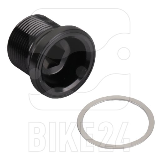Immagine prodotto da Race Face Crank Bolt Cinch DS DH - black