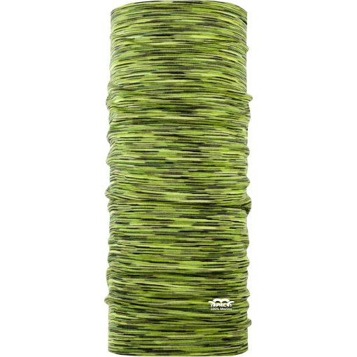 Zdjęcie: P.A.C. Original Merino Wool Komin wielofunkcyjny - Multi Forest
