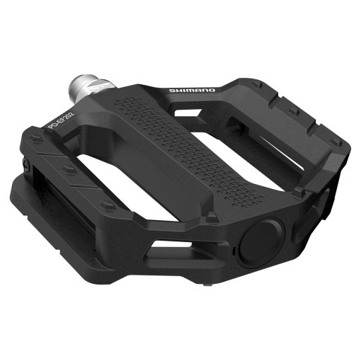 Immagine prodotto da Shimano PD-EF202 Flat Pedal - black