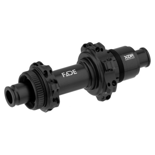 Immagine prodotto da Newmen FADE Road Rear Hub - Straightpull - Centerlock - 12x142mm - 28 Spoke Holes - SRAM XDR