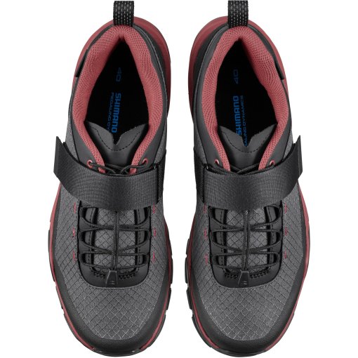 TBS Jazaria chaussure bateau, femme - rouge, pointure 39 | 39 | rot
