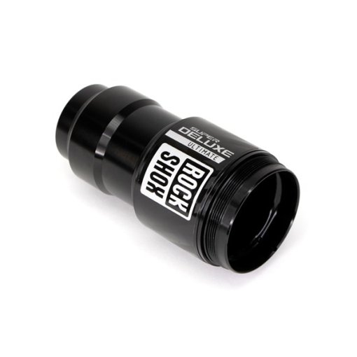 Immagine prodotto da RockShox Kit di Aggiornamento della Camera d&#039;Aria - Linear XL per Deluxe C1+/Super Deluxe Select/Select+/Ultimate C1+ - 47.5-55mm
