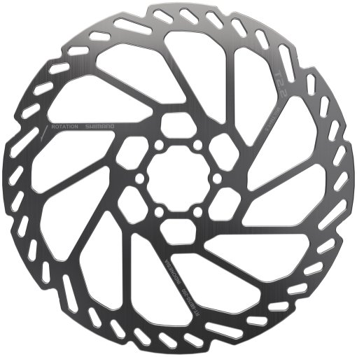 Produktbild von Shimano RT-6B750 Bremsscheibe - 6-Loch | Stärke 2.2mm - 200mm