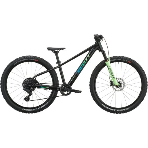Photo produit de SCOTT SCALE PRO 600 - 26&quot; Vélo enfant - 2027 - noir