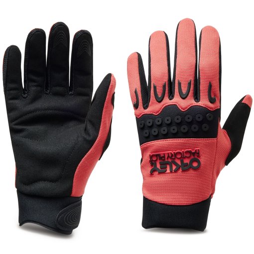 Immagine prodotto da Oakley Guanti MTB Uomo - Switchback 2.0 - Paloma