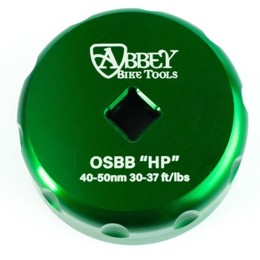 Immagine prodotto da Abbey Bike Tools Attrezzo per Movimento Centrale - Oversize Hope