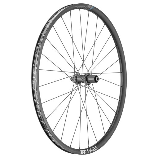 Immagine prodotto da DT Swiss HU 1900 SPLINE - 29&quot; e-MTB Ruota Posteriore - Centerlock - QR - 25mm