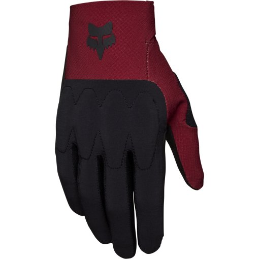 Foto de FOX Guantes MTB - Defend D3O - rust