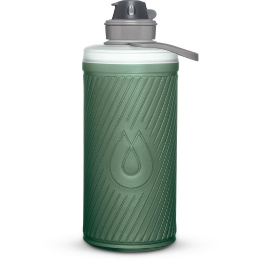 Picture of Hydrapak Flux Foldable Bottle - 1000 ml - Sage Green