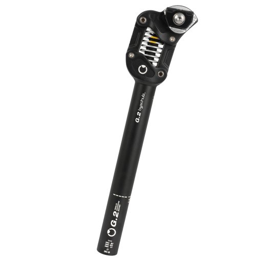 Immagine prodotto da by,schulz Reggisella a Sospensione - G.2 ST - Ø 27.2mm | 350mm