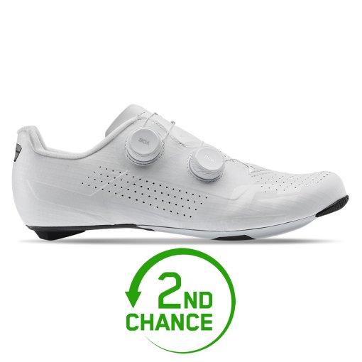Produktbild von Gaerne G.Jet Rennradschuhe - Weiß - B-Ware