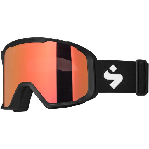 Produktbild von SWEET Protection Durden MTB RIG Reflect Brille - RIG Topaz/Matte Black/Black