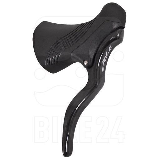 Foto de TRP RRL Manetas de Freno Carbono - Par - black