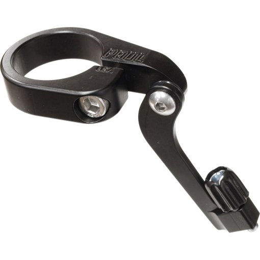 Foto de Paul Component Funky Monkey Cable Hanger trasero - para tija de sillín - negro