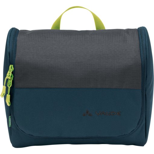 Foto de Vaude Neceser de Aseo - WegaWash 7L - dark petrol