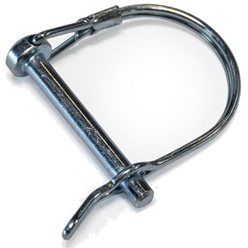 Immagine prodotto da Burley Retaining Pin for Bike Trailers