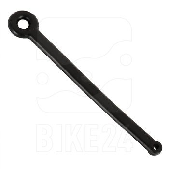 Photo produit de BOB Fixation en Caoutchouc pour Remorque Ibex &amp; Yak