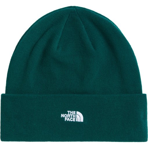 Slika izdelka The North Face Norm Pletena kapa - Hunter Green