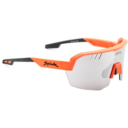 Immagine prodotto da Spiuk Lyra Occhiali - Orange - Mirror Silver | Clear