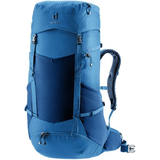 Picture of Deuter Futura Pro 40 Hiking Backpack - nightblue-baltic