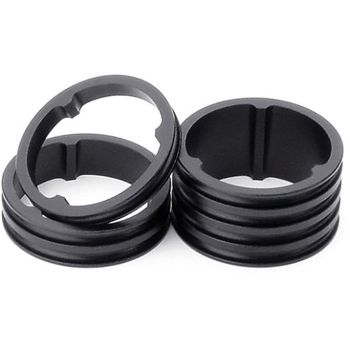 Produktbild von Syntace H.A.T. Spacer 1 1/8&quot; Set