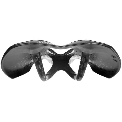 Selle Italia SLR 3D Carbon Saddle - L3 | black | BIKE24