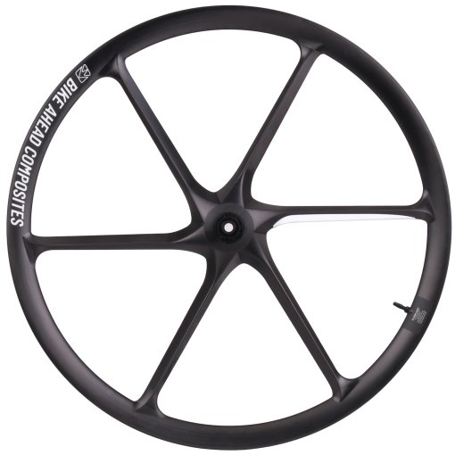 Foto de bike ahead composites BITURBO CROSS Rueda Trasera Carbono - Centerlock - 12x142mm - SRAM XDR