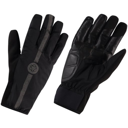 Foto de AGU Guantes Impermeables de Invierno - Commuter - negro