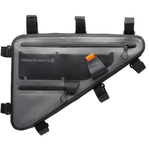 Foto de Blackburn Bolsa de Cuadro - Outpost Elite - 3.37L - black