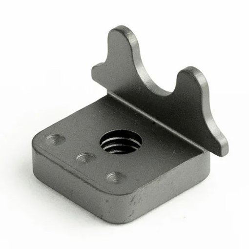 Immagine prodotto da Abbey Bike Tools Piastra centrale per Rivettatrici a Catena Decade - SRAM AXS