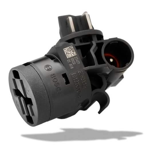 Produktbild von Bosch Akku-Adapter 1 BAD 1