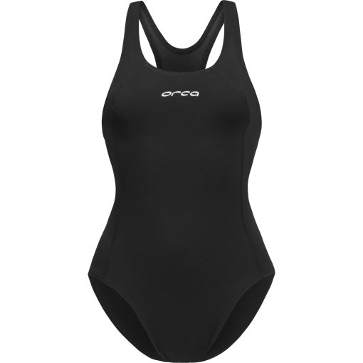 Foto de Orca Traje de Baño Mujer - Core One Piece - negro