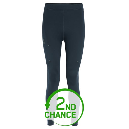 Produktbild von On Performance Winter Lauftights Herren - Midnight - B-Ware