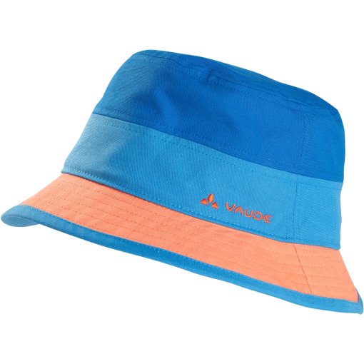 Foto de Vaude Sombrero Niño - Lezza - crystal blue
