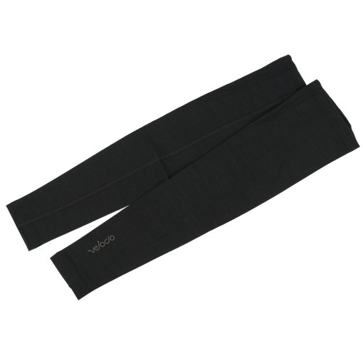 Picture of Velocio LUXE Merino Arm Warmer - Black