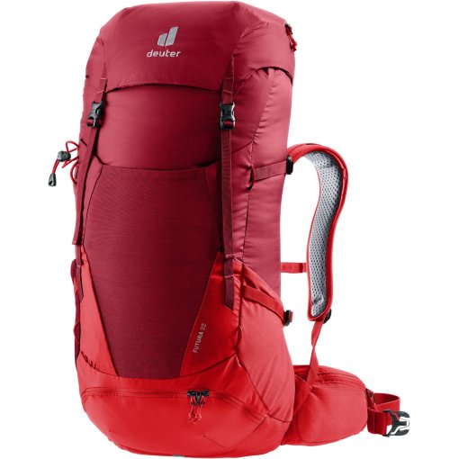 Foto de Deuter Mochila - Futura 32 - masala-cherry